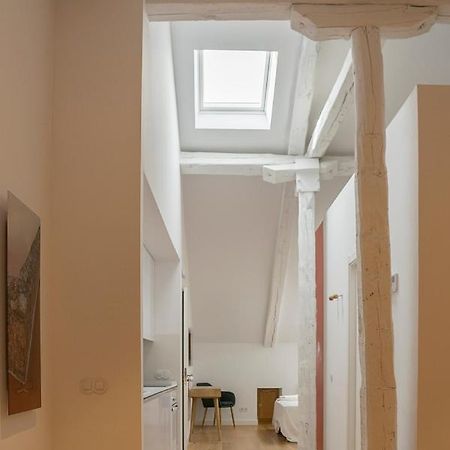 Apartamento La Olmeda En Elmolinodelasal De Sigueenza 외부 사진