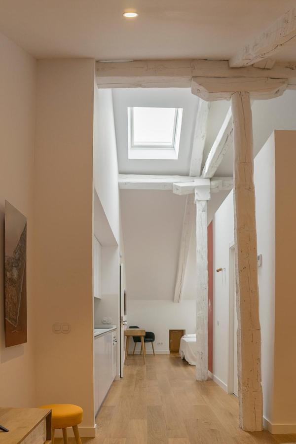 Apartamento La Olmeda En Elmolinodelasal De Sigueenza 외부 사진